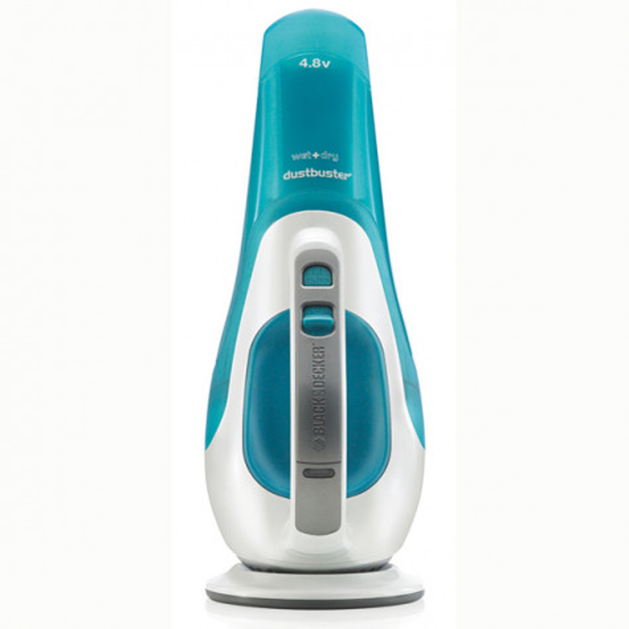 BLACK+DECKER Aspirateur à main sans fil dustbuster 700 ml 12