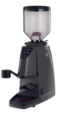 SEGAFREDO Moulin doseur café La San Marco 150W Mora Market