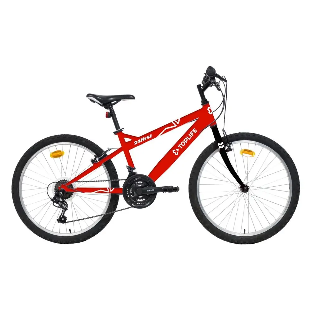 Bike Cdiscount Velo Fille 24 Pouces Mountain Bike Velos