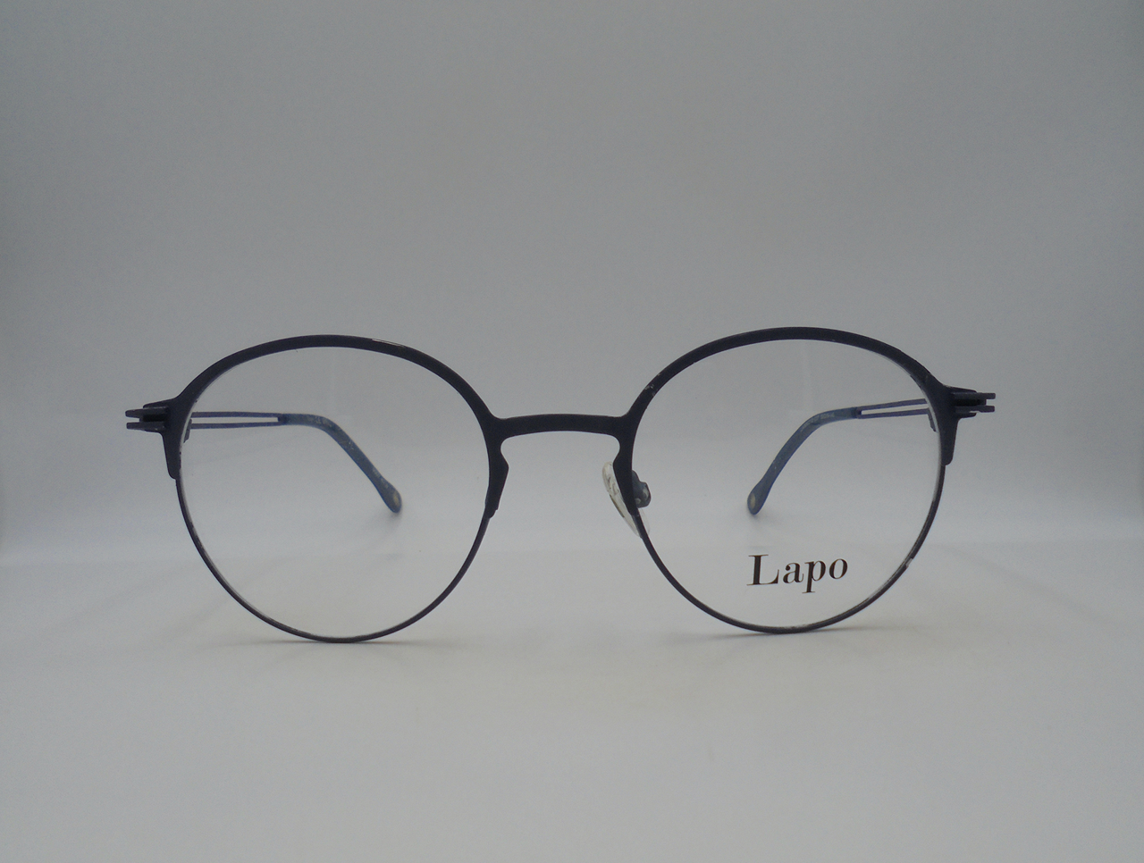 LAPO Lunettes de Vue 0001LP Mora Market