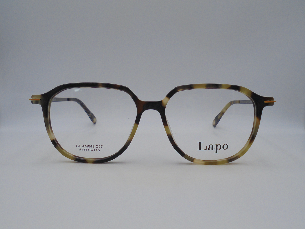 LAPO Lunettes de Vue 0009LP Mora Market