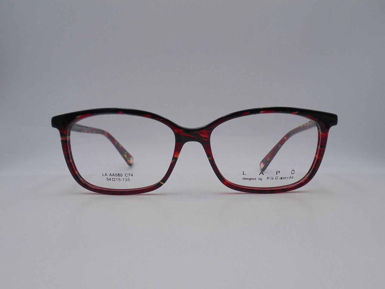 LAPO Lunettes de Vue 0010LP Mora Market